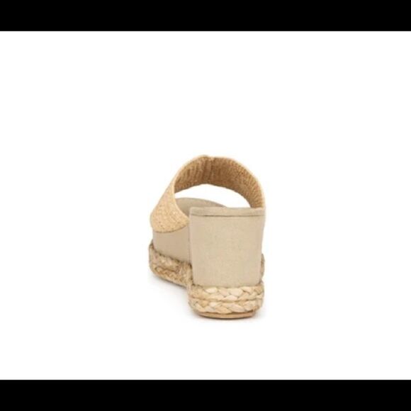 WOMEN'S TORGEIS ARIADNE PLATFORM WEDGES New - Picture 7 of 10